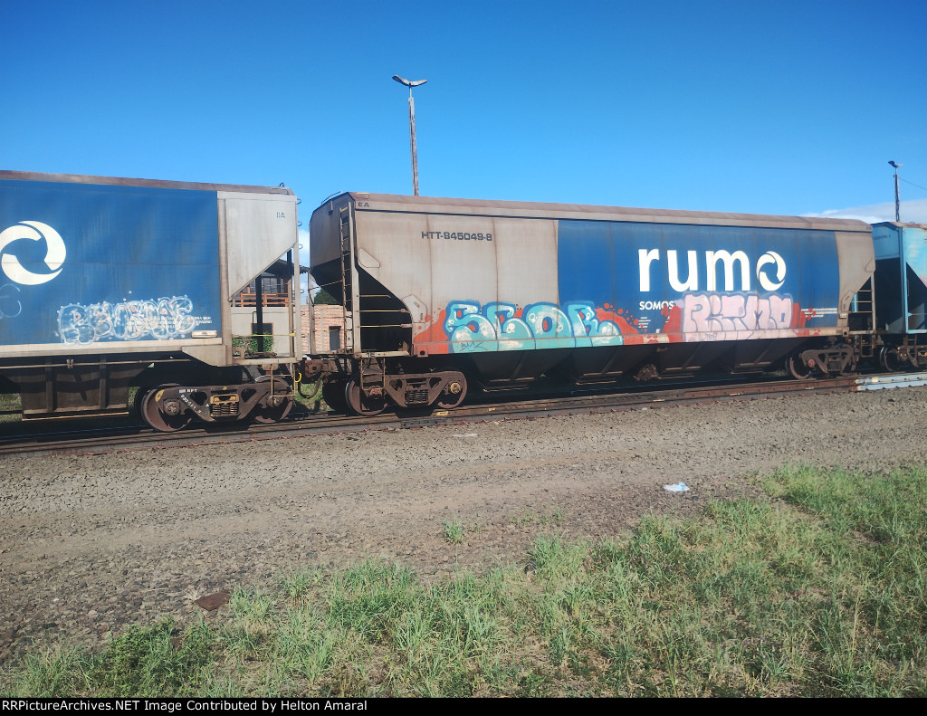 RUMO HTT-845049-8